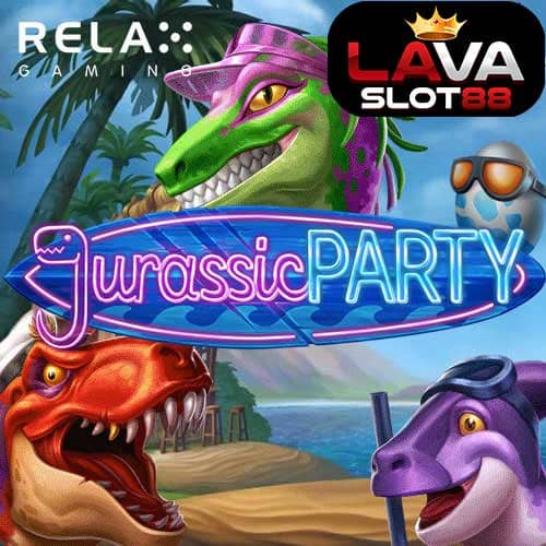 Jurassic Party