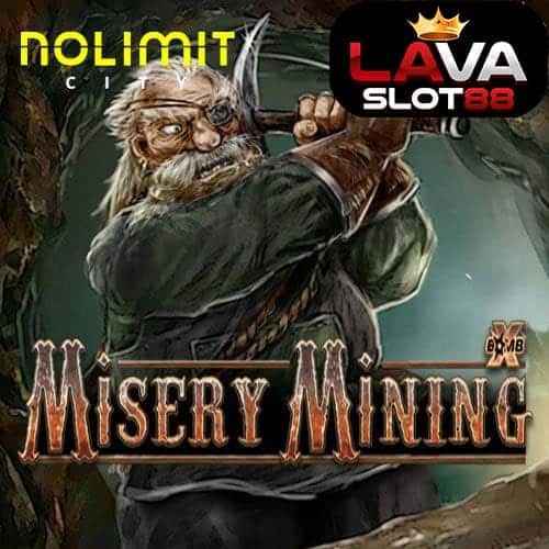 Misery Mining