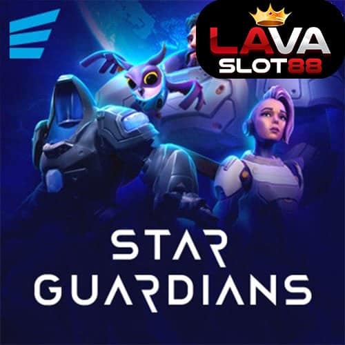 Star Guardians