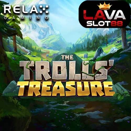 The Trolls Treasure