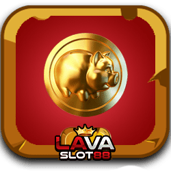 TheGreatPigsby Megapays เกมสล็อต คุณชายหมู