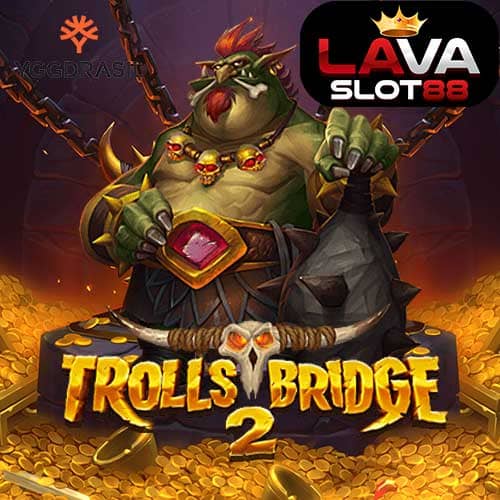 Trolls Bridge 2