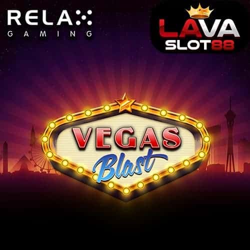 Vegas Blast