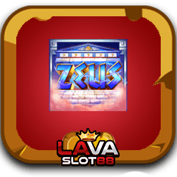Zeus เกมสล็อตใหม่