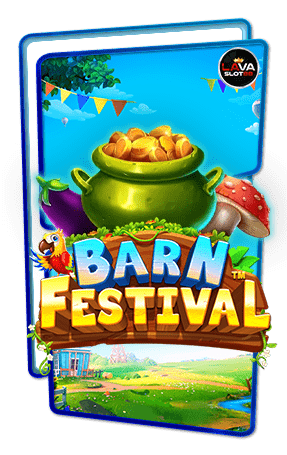 ทดลองเล่นสล็อต Barn Festival