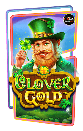 ทดลองเล่นสล็อต Clover Gold