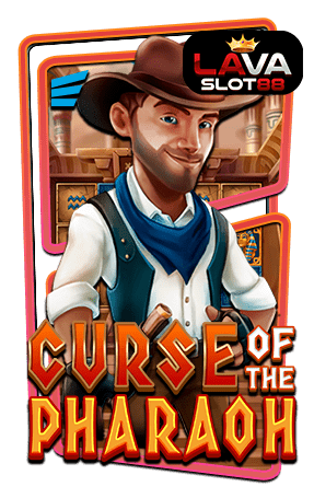 ทดลองเล่นสล็อต-Curse-of-the-Pharaoh