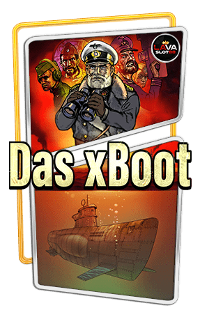 ทดลองเล่นสล็อต Das xBoot