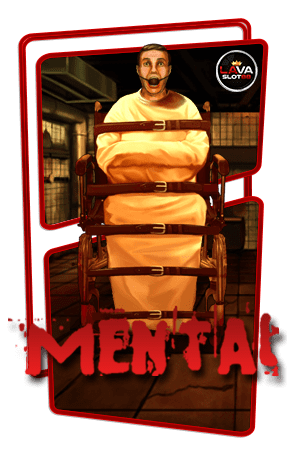 ทดลองเล่นสล็อต Mental