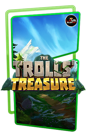 ทดลองเล่นสล็อต The Trolls Treasure