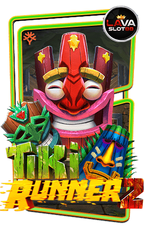 ทดลองเล่นสล็อต Tiki Runner 2