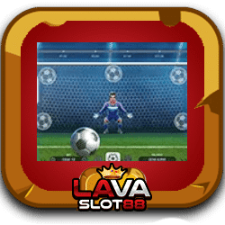 เกมยิงจุดโทษ-Penalty-ShootOut