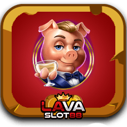 เกมสล็อต The GreatPigsby