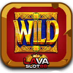 เกมสล็อตClover Gold