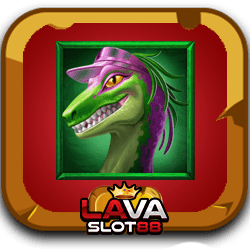 เกมสล็อตJurassic Party