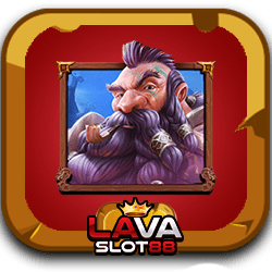 เกมสล็อตNorth Guardians SLot PP