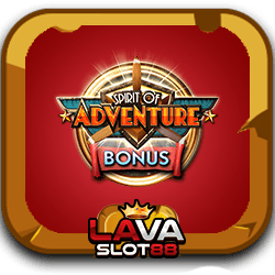 เกมสล็อตSpirit of Adventure