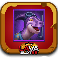 เกมเดโม่ JurassicParty