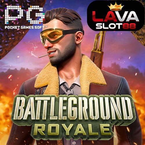 Battleground Royale