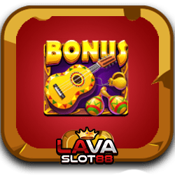 Bull Fiesta เกมสล็อตใหม่ 2026