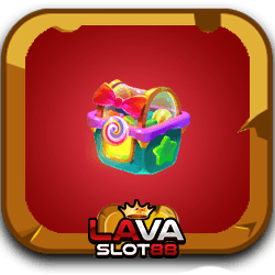 Candy Candy เกมสล็อตใหม่ 2026