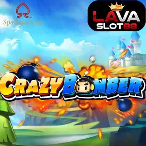 Crazy Bomber