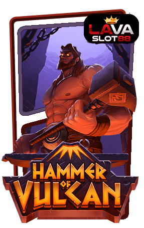 Hammer-of-Vulcan-Slot-Demo