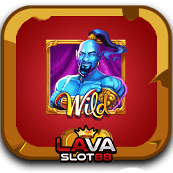 MagicalLamp เล่นสล็อตฟรี