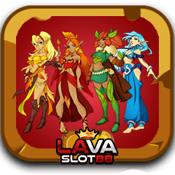 สล็อต REIGN OF DRAGONS