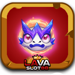 REIGN OF DRAGONS Slot