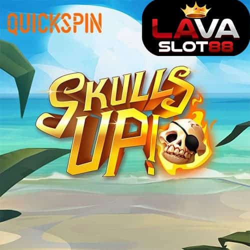 Skulls-Up-Slot-Demo