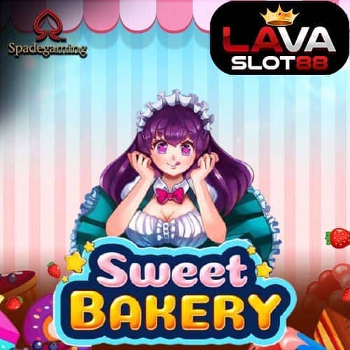 Sweet Bakery
