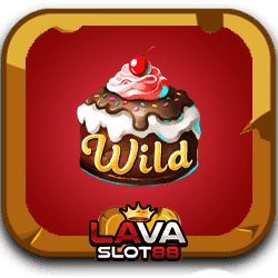 Sweet Bakery เกมสล็อต