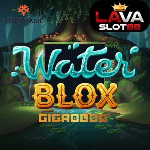 Water Blox Gigablox