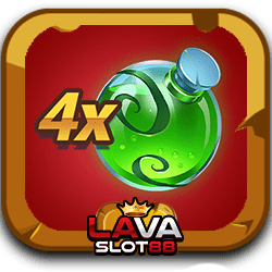 เกมสล็อตWild-Cauldron