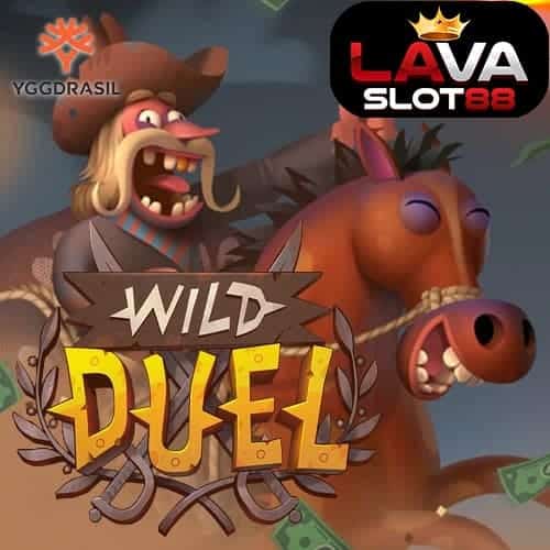 Wild Duel