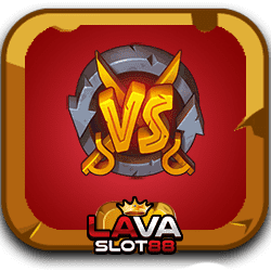 Wild Duel ปั่นสล็อตฟรี