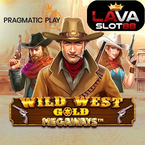 Wild West Gold Megaways