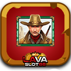 Wild West Gold Megaways สล็อตPP เดโม่