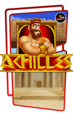 ทดลองเล่นสล็อต Achilles
