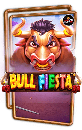 ทดลองเล่นสล็อต Bull Fiesta
