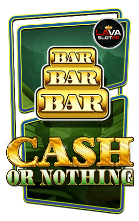 ทดลองเล่นสล็อต Cash Or Nothing