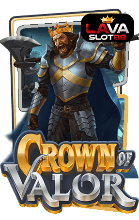 ทดลองเล่นสล็อต-Crown-of-Valor