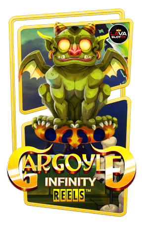 ทดลองเล่นสล็อต Gargoyle Infinity Reels
