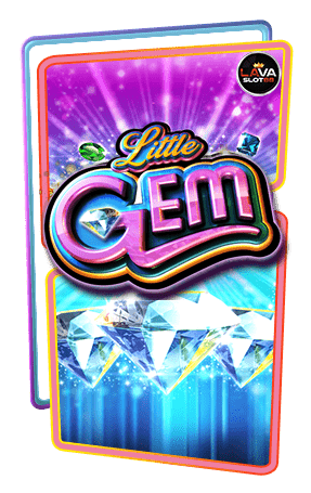 ทดลองเล่นสล็อต Little Gem