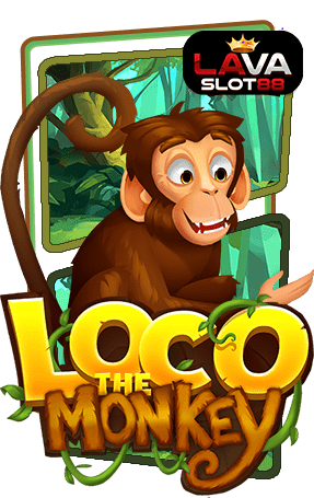 ทดลองเล่นสล็อต-Loco-the-Mokey