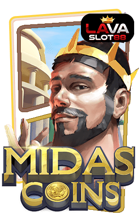 ทดลองเล่นสล็อต-Midas-Coins