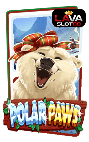 ทดลองเล่นสล็อต-Polar-Paws