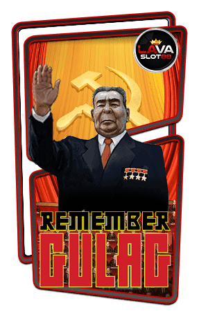 ทดลองเล่นสล็อต Remember Gulag