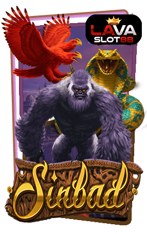 ทดลองเล่นสล็อต-SinBad